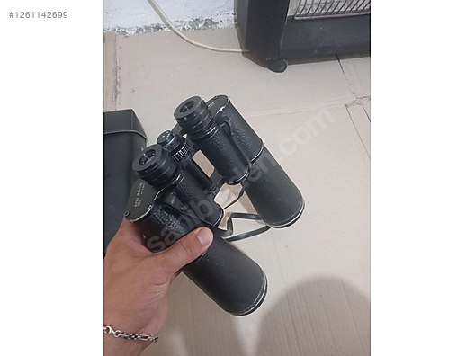 İkinci El ve Sıfır Alışveriş / Fotoğraf & Kamera / Dürbün