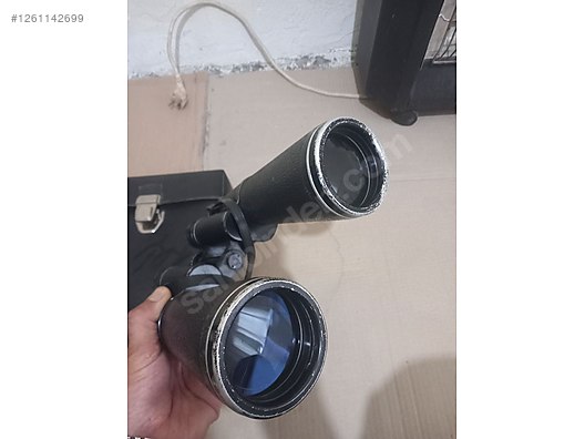 İkinci El ve Sıfır Alışveriş / Fotoğraf & Kamera / Dürbün