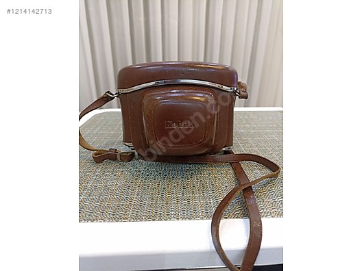 İkinci El ve Sıfır Alışveriş / Fotoğraf & Kamera / Analog Fotoğraf Makinesi / Diğer