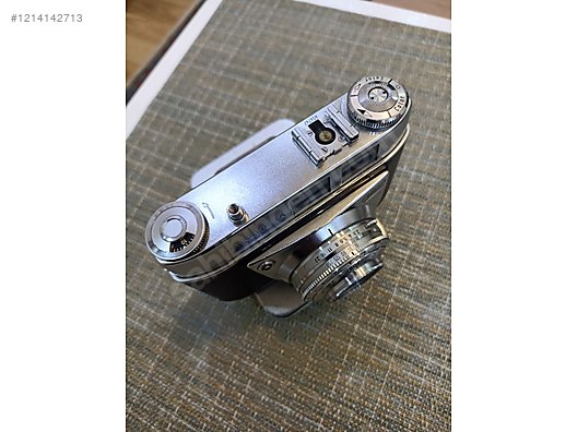 İkinci El ve Sıfır Alışveriş / Fotoğraf & Kamera / Analog Fotoğraf Makinesi / Diğer