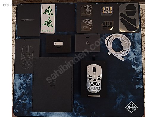 Razer Viper Mini Signature Edition on sahibinden.com - 1327142716