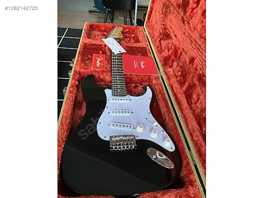 İkinci El ve Sıfır Alışveriş / Müzik / Müzik Aletleri / Telli Çalgılar / Gitar / Elektro