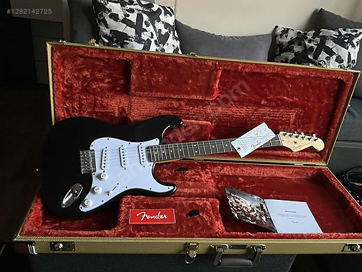 İkinci El ve Sıfır Alışveriş / Müzik / Müzik Aletleri / Telli Çalgılar / Gitar / Elektro