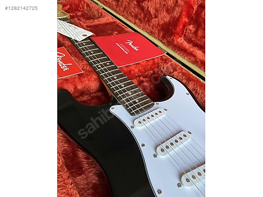 İkinci El ve Sıfır Alışveriş / Müzik / Müzik Aletleri / Telli Çalgılar / Gitar / Elektro