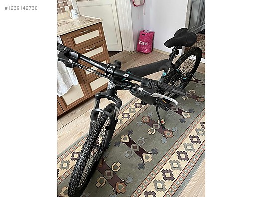 İkinci El ve Sıfır Alışveriş / Spor / Bisiklet / Dağ Bisikleti