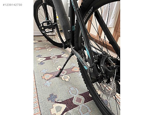 İkinci El ve Sıfır Alışveriş / Spor / Bisiklet / Dağ Bisikleti