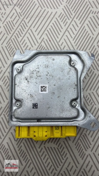 Mercedes – Benz Vito Airbag