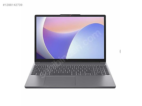 Lenovo / LENOVO IDEAPAD SLIM 3 -i5 13420H -SIFIR -ADINIZA FATURA