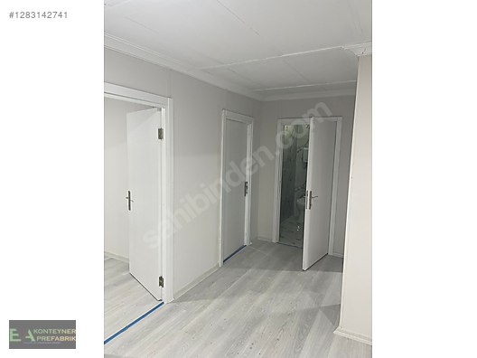 Used & Brand New Items / Garden & Home Improvement / Prefab Building / Steel Houses