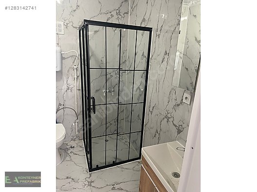 Used & Brand New Items / Garden & Home Improvement / Prefab Building / Steel Houses