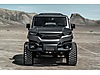 -HD MOTORLU ARAÇLAR- 2020 MODEL REZVANİ TANK 6400CC 500HP!