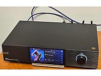 EVERSOLO DMP A8 NETWORK PLAYER HEDİYELERİ İLE BİRLİKTE #1283142749