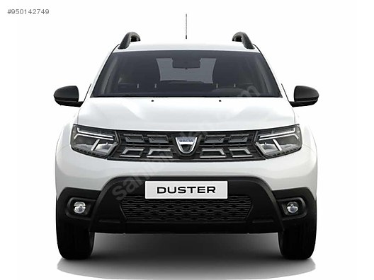 dacia duster 1 3 tce comfort 2021 yeni duster comfort 1 3 otomatik 150 hp sifir km sahibinden comda 950142749