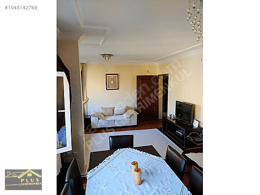 Seyrantepe Toplu Konut AGE sitesinde 2.Kat 3+1 Satılık Daire Satılık