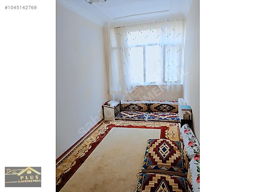 Seyrantepe Toplu Konut AGE sitesinde 2.Kat 3+1 Satılık Daire Satılık