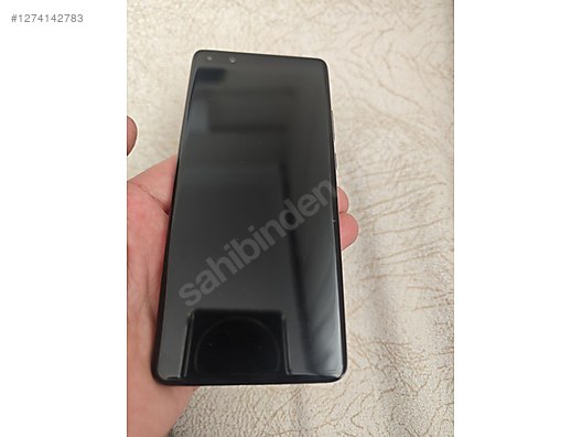 İkinci El ve Sıfır Alışveriş / Cep Telefonu & Aksesuar / Cep Telefonu / Huawei / P40 Pro