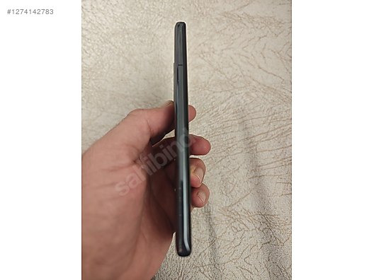 İkinci El ve Sıfır Alışveriş / Cep Telefonu & Aksesuar / Cep Telefonu / Huawei / P40 Pro