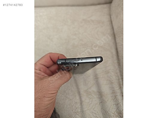 İkinci El ve Sıfır Alışveriş / Cep Telefonu & Aksesuar / Cep Telefonu / Huawei / P40 Pro