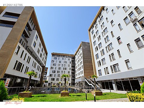 Kurtköy City Life Sitesinde 3+1 Dubleks Kiralık...