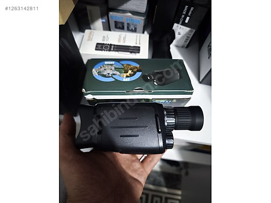 Used & Brand New Items / Cameras & Photographic Equipment / Binoculars