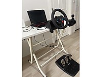 Logitech G29 direksiyon seti