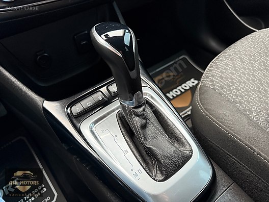 Vasıta / Arazi, SUV & Pickup / Opel / Crossland / 1.2 T / Essential