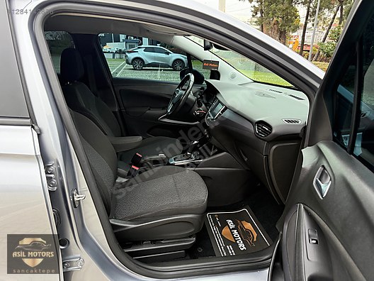 Vasıta / Arazi, SUV & Pickup / Opel / Crossland / 1.2 T / Essential