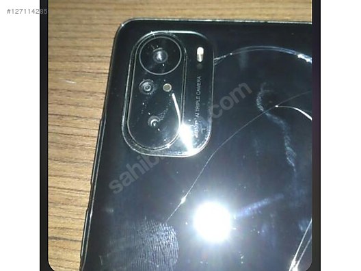 Used & Brand New Items / Cell Phones & Accessories / Cell Phones / Xiaomi / Poco F3