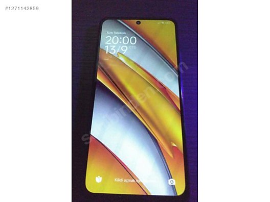 Used & Brand New Items / Cell Phones & Accessories / Cell Phones / Xiaomi / Poco F3