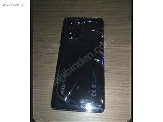 Used & Brand New Items / Cell Phones & Accessories / Cell Phones / Xiaomi / Poco F3