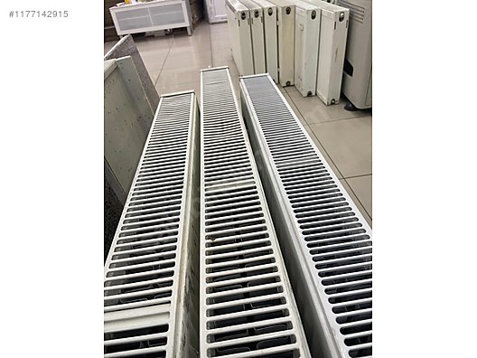 Used & Brand New Items / Garden & Home Improvement / Home Improvement / Heating / Central Heating Towel Radiator