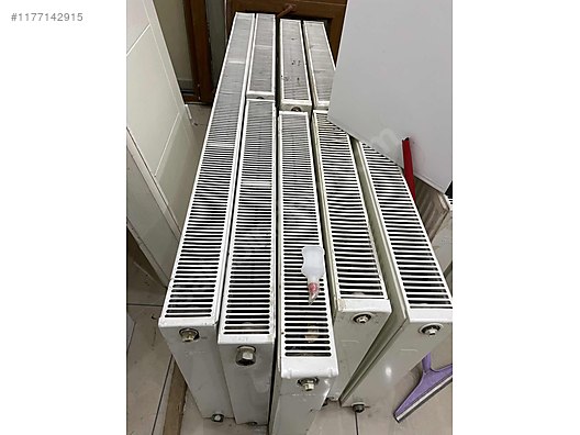 Used & Brand New Items / Garden & Home Improvement / Home Improvement / Heating / Central Heating Towel Radiator