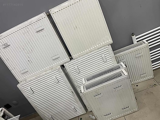 Used & Brand New Items / Garden & Home Improvement / Home Improvement / Heating / Central Heating Towel Radiator