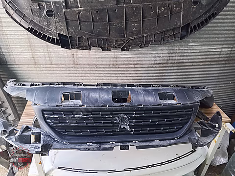 PEUGEOT RIFTER ÖN PANJUR ÇIKMA ORİJİNAL