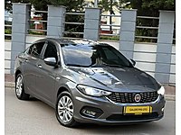 2018 EGEA 1.6 MULTİJET_URBAN PLUS,ÇEKİ DEMİRLİ_214.000km,LANSMAN #1281142973
