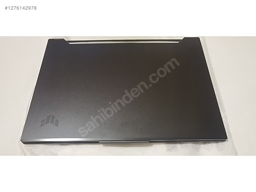 İkinci El ve Sıfır Alışveriş / Oyunculara Özel / Oyun Bilgisayarı / Oyuncu Laptop / Asus