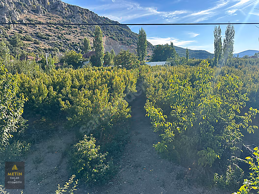 KORKUTELİ ESENYURT MH YATIRIMLIK SATILIK MEYVE BAHCESİ #1276142983