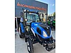 Machinery / Agricultural Machines / Tractors / New Holland / TT60 Classic