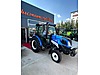 Machinery / Agricultural Machines / Tractors / New Holland / TT60 Classic