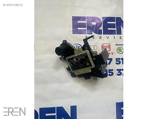 Otomobil & Arazi Aracı / Şanzıman & Vites / 0AW 8 MULTİ OTOMATİK