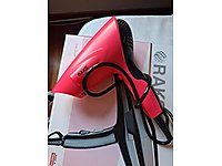 1000 w sac kurutma makinesi raks