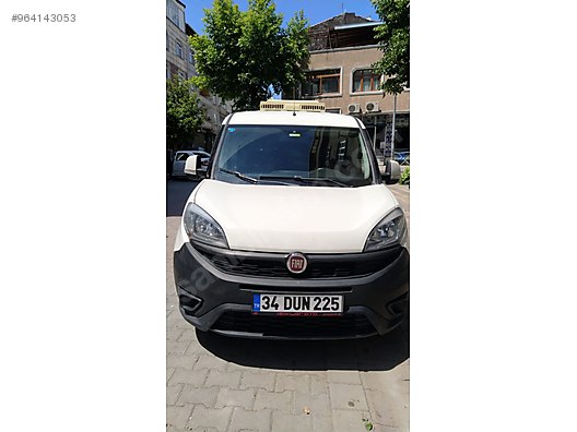 fiat doblo cargo 1 6 multijet maxi frigo acil satilik 1 6 doblo maxi 2017 cikisli sahibinden comda 964143053