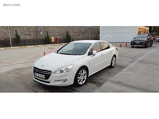 peugeot 508 1 6 e hdi allure sahibinden satilik dusuk kilometreli 508 acil at sahibinden com 924143061