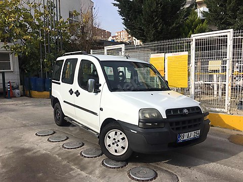 fiat doblo cargo 1 9 d sx ogretmenden temiz aile arabasi klimali sahibinden comda 970143068