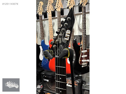 İkinci El ve Sıfır Alışveriş / Müzik / Müzik Aletleri / Telli Çalgılar / Gitar / Elektro