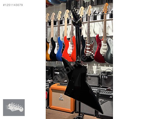 İkinci El ve Sıfır Alışveriş / Müzik / Müzik Aletleri / Telli Çalgılar / Gitar / Elektro