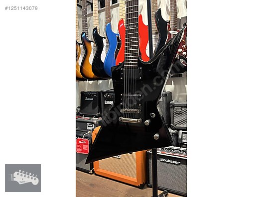 İkinci El ve Sıfır Alışveriş / Müzik / Müzik Aletleri / Telli Çalgılar / Gitar / Elektro