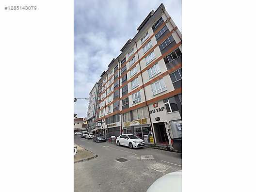 YURTSEVER EMLAK'TAN ÇARŞI MERKEZİNDE SATILIK DÜKKAN !!! #1285143079