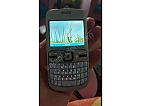 NOKİA C3-00 FULL ORJİNAL EFSANE NOKİA TELEFON