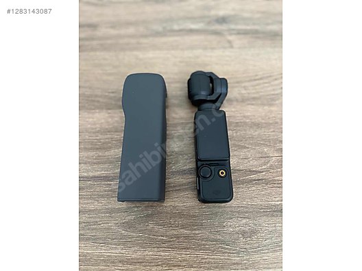 İkinci El ve Sıfır Alışveriş / Fotoğraf & Kamera / Video Kamera / Aksiyon Kamera